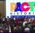 Pacto Histórico lanza el partido único progresista