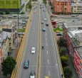 Pico y placa Bogotá. / Foto: Alcaldía de Bogotá.