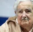 Pepe Mujica, expresidente de Uruguay.