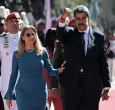 Nicolás Maduro asume por tercera vez como presidente de Venezuela