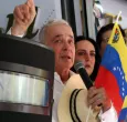 Petro responde a Uribe: peligros de una intervención militar en Venezuela