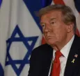 Trump dice que Israel debería "limpiar" Gaza y trasladar palestinos a Egipto y Jordania
