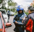 Pico y Placa en Bogotá