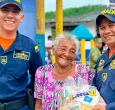 Gobierno y Armada benefician a más de 350 mil personas en el Pacífico y el Caribe con proyectos humanitarios y ambientales