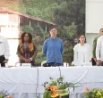 Presidente Petro llega a Ocaña para socializar decreto de conmoción interior ante crisis en el Catatumbo