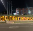 Mural ‘Las cuchas tienen razón’ se convierte en símbolo de memoria y resistencia en varias ciudades de Colombia