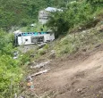 Tragedia en la vía Pasto-Ipiales: accidente de bus deja 12 muertos y 30 heridos