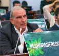 Humberto de la Calle renuncia al Senado de la República