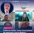Ivan Duque tenía conocimiento de operación Gedeón