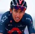 Egan Bernal 