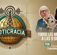 Nueva serie Noticracia 