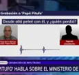 Grabación de la Fiscalía a 'Papá Pitufo'