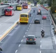 Pico y Placa en Bogotá 31 de marzo de 2025: restricciones, multas y excepciones