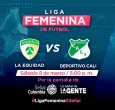 Liga femenina