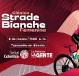 ciclismo femenino