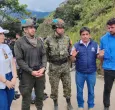 Petro sobre la liberación de 29 uniformados en el Cauca. / Foto: Defensoría.