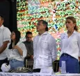 Puerto Antioquia promete ser un megaproyecto que cambiará la economía en el Urabá. El presidente Petro advierte que no puede suceder lo mismo que en Buenaventura. / Foto: Ministerio del Deporte.