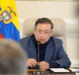 "Estamos ante un hecho político, el intento de que la población colombiana no pueda saber qué hace su gobierno": Presidente Petro