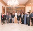 Diáspora palestina en Colombia reconoce apoyo del Gobierno