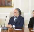 Foto: Andrea Puentes y Joel González - Presidencia de la República