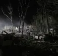 Bombardeo ruso en Kiev Deja al menos 9 muertos y 63 heridos, incluidos niños