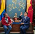 Presidente Petro avanza en preparativos para reunión Celac-China en Pekín