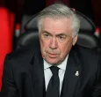 Carlo Ancelotti y su decisión con Brasil. / Foto: AFP.