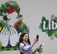 Feria del Libro en Bogotá. / Foto: AFP.