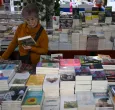 Abecé de la feria del Libro 2025. / Foto: AFP.