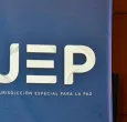 JEP sobre víctimas de reclutamiento de menores. / Foto: JEP Visible.