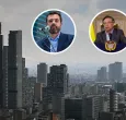 Petro crítica índice de pobreza multidimensional en Bogotá. / Fotos: AFP.