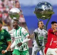 Estos son los clubes colombianos se alistan para la tercera jornada de torneos continentales