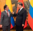 ‘Ya entramos a la Ruta de la Seda’: Presidente Petro firma de histórico acuerdo comercial con China