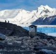 Acción climática podría salvar la mitad de los glaciares en riesgo