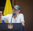 “La reforma pensional fue engavetada siete meses por el señor Iván Name para que se hundiera por tiempo”: presidente Petro. / Foto: Presidencia de la República.