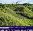 Tierras en Cimitarra entregadas a Campesinos
