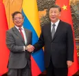 Colombia y China celebran su aniversario #45 de relaciones con importantes acuerdos comerciales
