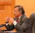 Presidente Petro destaca crecimiento económico de 2,7% en primer trimestre de 2025