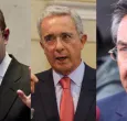 Con Andrés Felipe Arias y Néstor Humberto Martínez, Uribe inició etapa crucial con 75 testigos a su favor