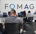 La cifra pasó de 6.780 a 3.241 Peticiones, Quejas, Reclamos y Denuncias (PQRD). / FOMAG.