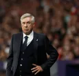Carlo Ancelotti es el nuevo director técnico de la Selección de Brasil