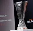 Final de la Europa League 2025. / Foto: AFP.