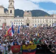 Paro nacional en mayo. / Foto: Presidencia.