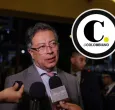 Petro desmiente a El Colombiano. / Fotos: Presidencia.