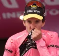 El Giro de Italia 2025 tiene nuevo campeón, Simon Yates es el dueño de la corsa rosa