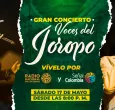 Voces del Joropo. / Foto: RTVC.