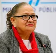  fiscal de Guatemala, María Consuelo Porras
