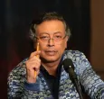 Presidente Gustavo Petro.