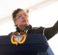 Presidente Gustavo Petro.