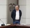 Presidente Gustavo Petro.